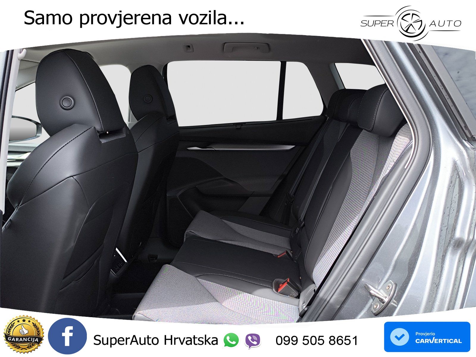 Škoda Enyaq 85 82 kWh (286 KS) Loft LED+GR SJED+ACC