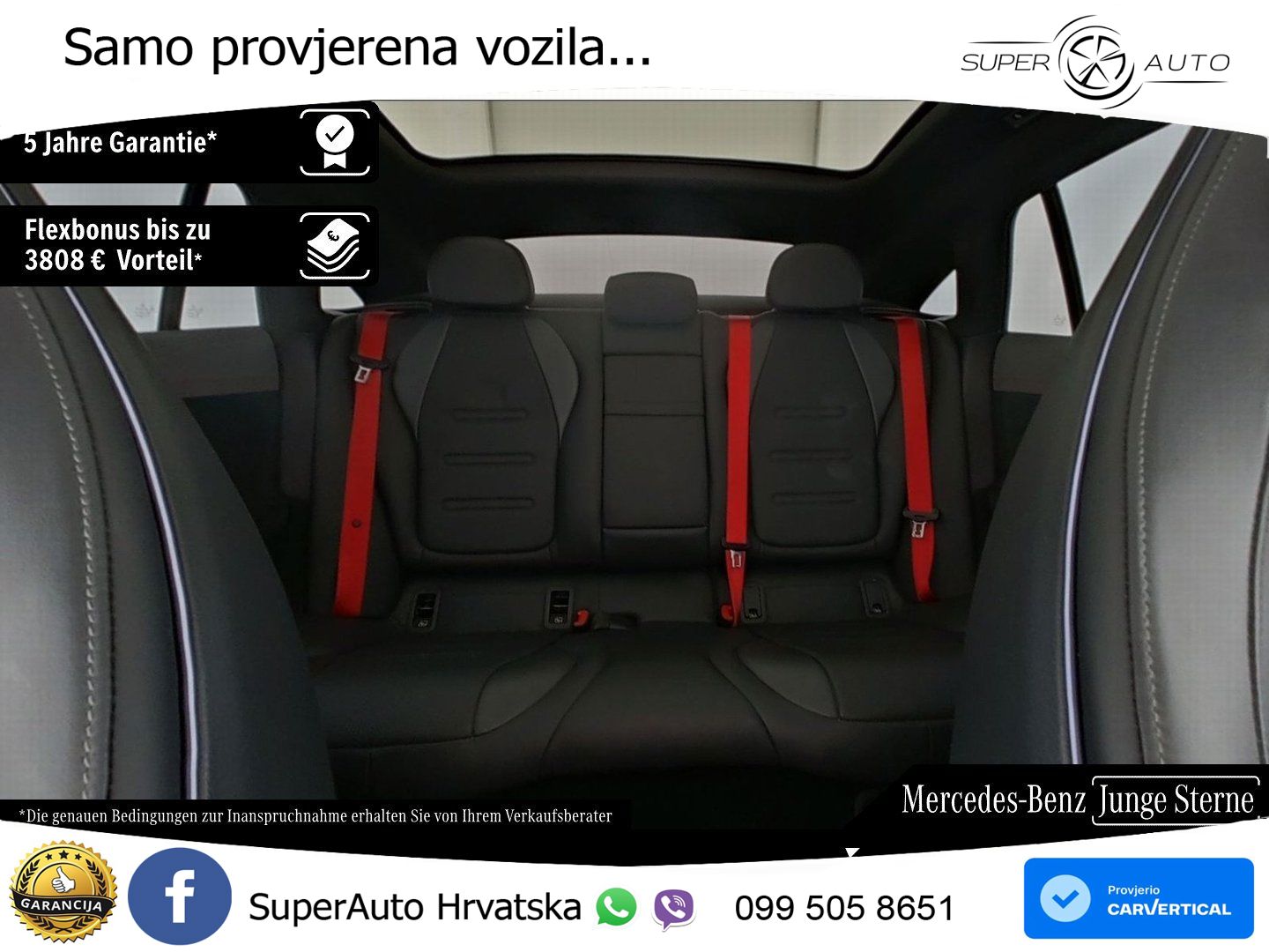 Mercedes EQE AMG 43 100 kWh (476 KS) 4MATIC ACC+HEAD+GR SJED+360+PANO