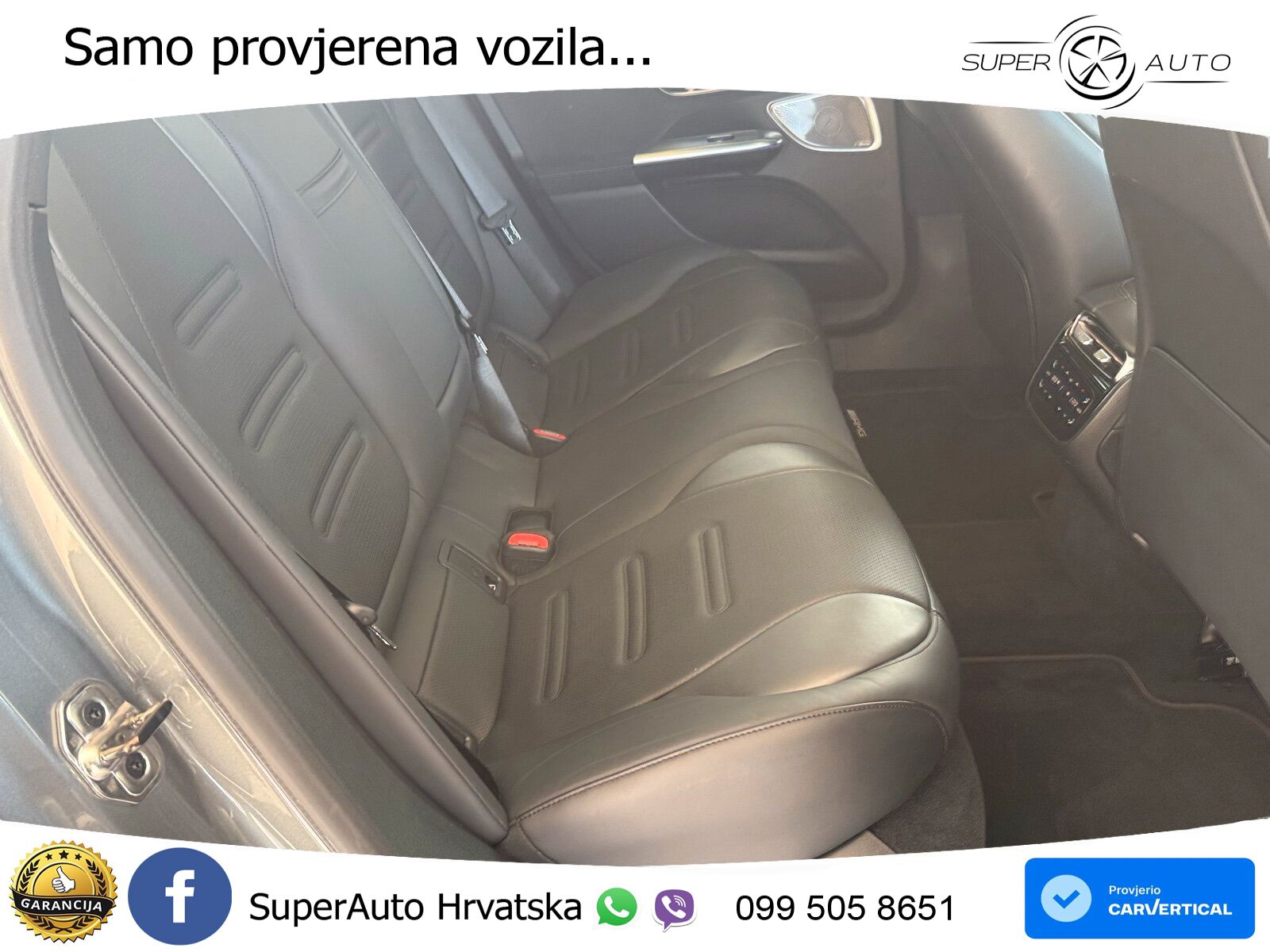 Mercedes EQE AMG 53 100 kWh (625 KS) 4MATIC+ ACC+HEAD+4xGR SJED+360+PANO