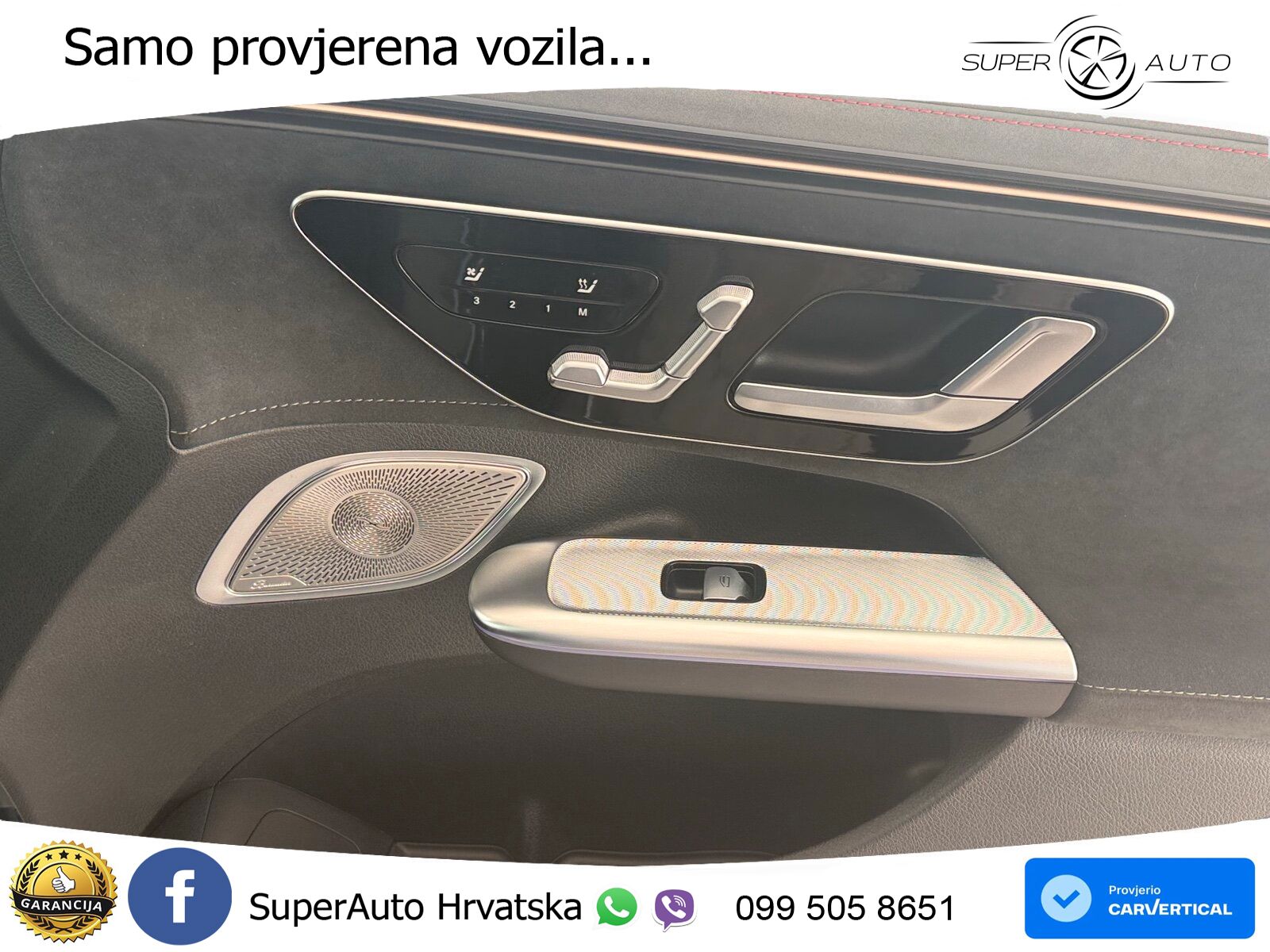 Mercedes EQE AMG 53 100 kWh (625 KS) 4MATIC+ ACC+HEAD+4xGR SJED+360+PANO