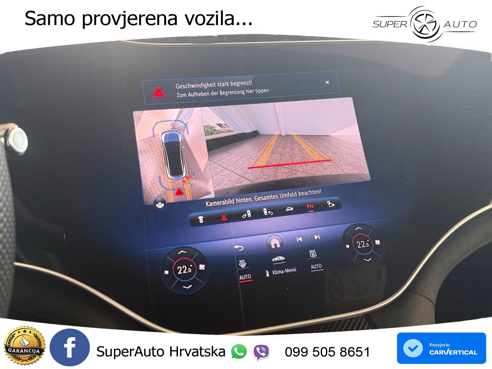 Mercedes EQE AMG 53 100 kWh (625 KS) 4MATIC+ ACC+HEAD+4xGR SJED+360+PANO
