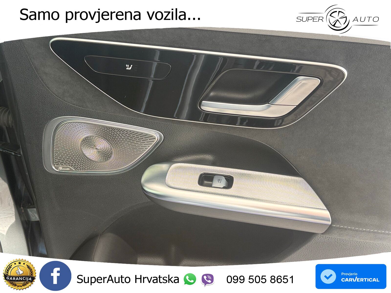 Mercedes EQE AMG 53 100 kWh (625 KS) 4MATIC+ ACC+HEAD+4xGR SJED+360+PANO