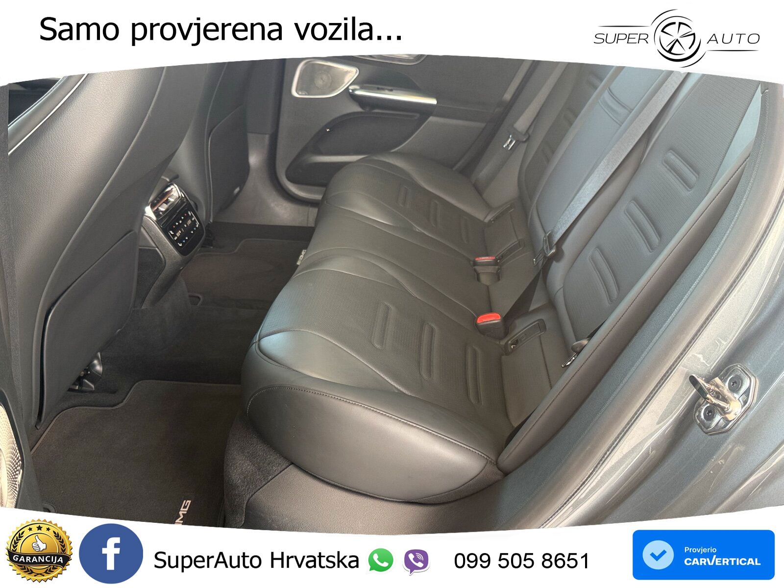 Mercedes EQE AMG 53 100 kWh (625 KS) 4MATIC+ ACC+HEAD+4xGR SJED+360+PANO