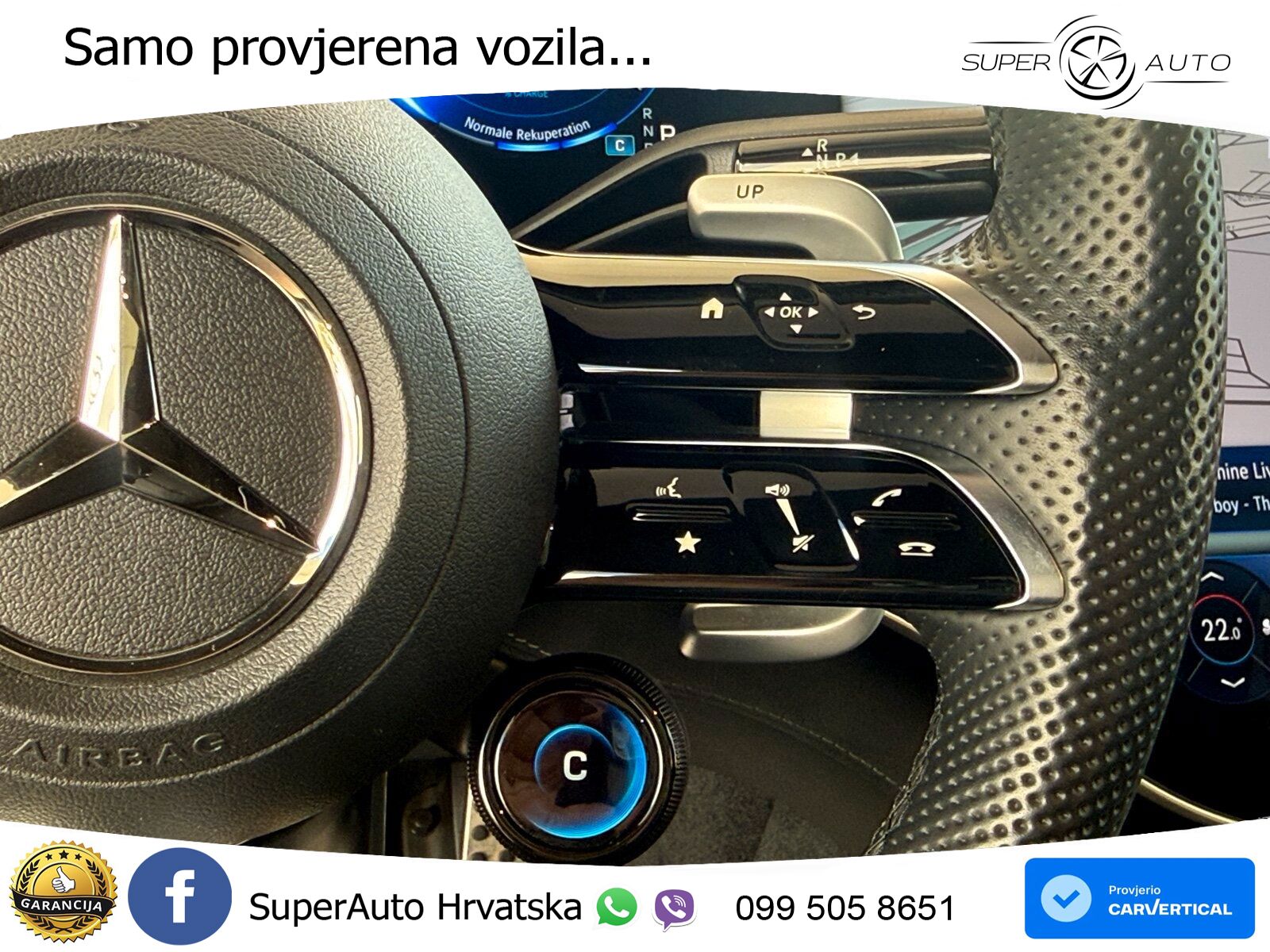 Mercedes EQE AMG 53 100 kWh (625 KS) 4MATIC+ ACC+HEAD+4xGR SJED+360+PANO