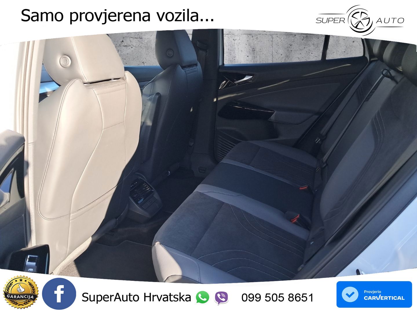 Volkswagen ID.4 Pro 82 kWh (286 KS)
