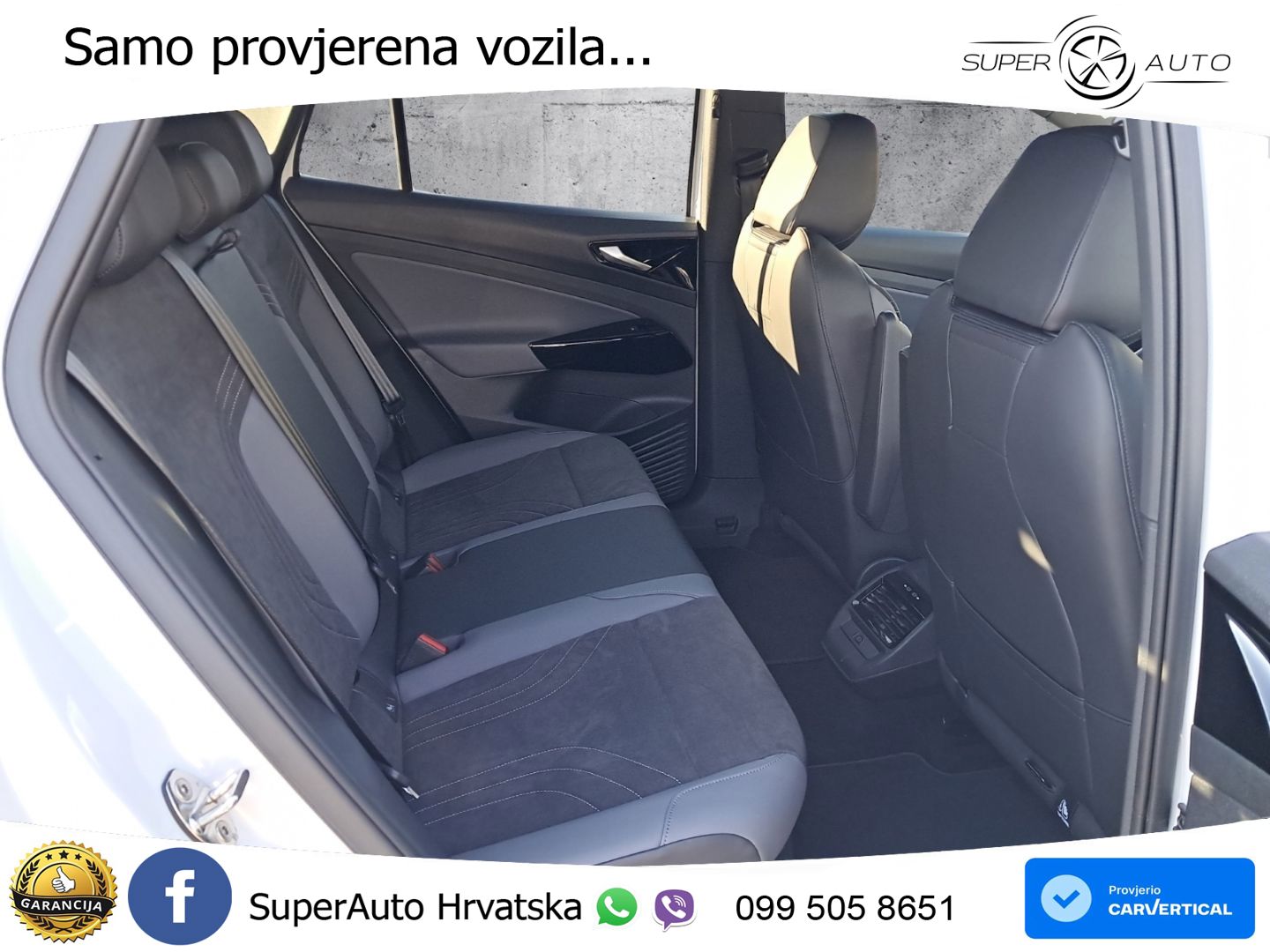 Volkswagen ID.4 Pro 82 kWh (286 KS)