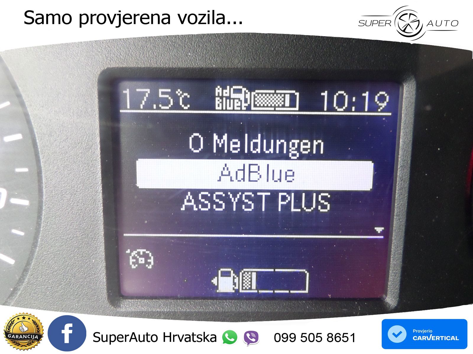 Mercedes-Benz Sprinter 150 KS
