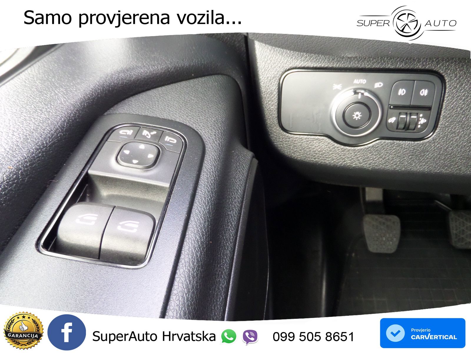 Mercedes-Benz Sprinter 150 KS