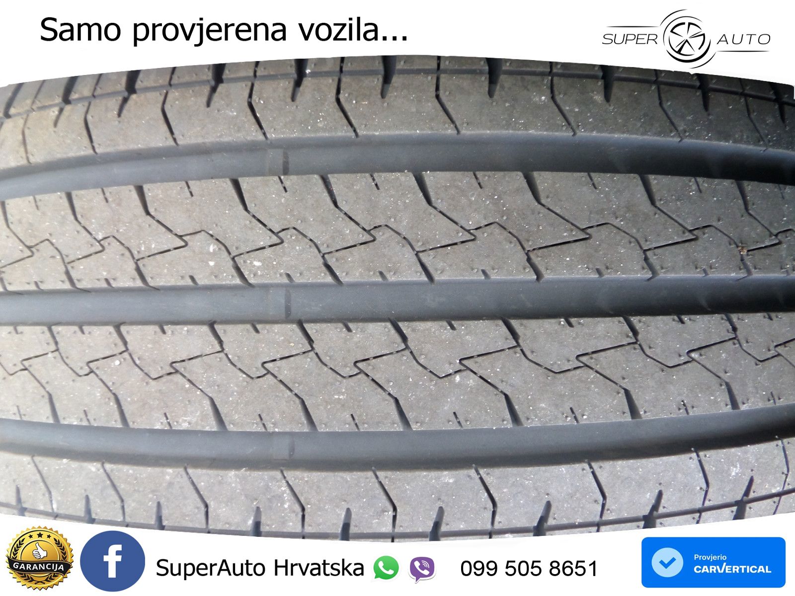 Mercedes-Benz Sprinter 150 KS