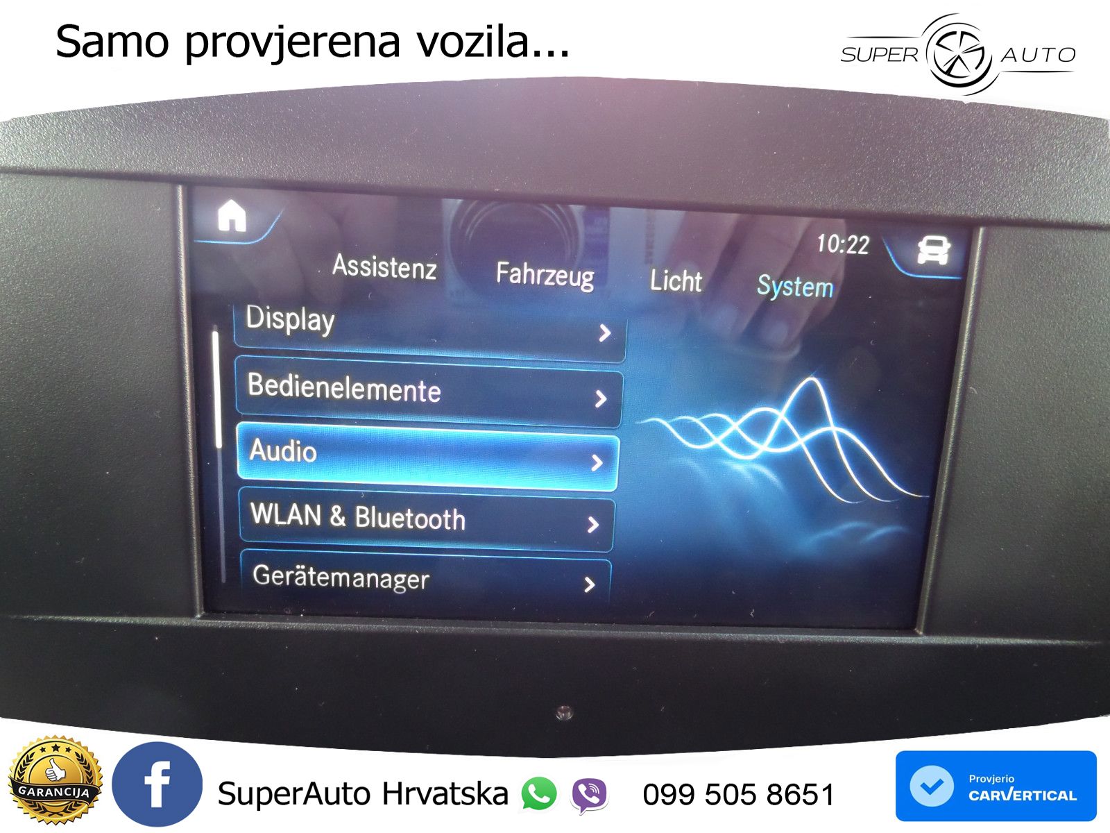 Mercedes-Benz Sprinter 150 KS