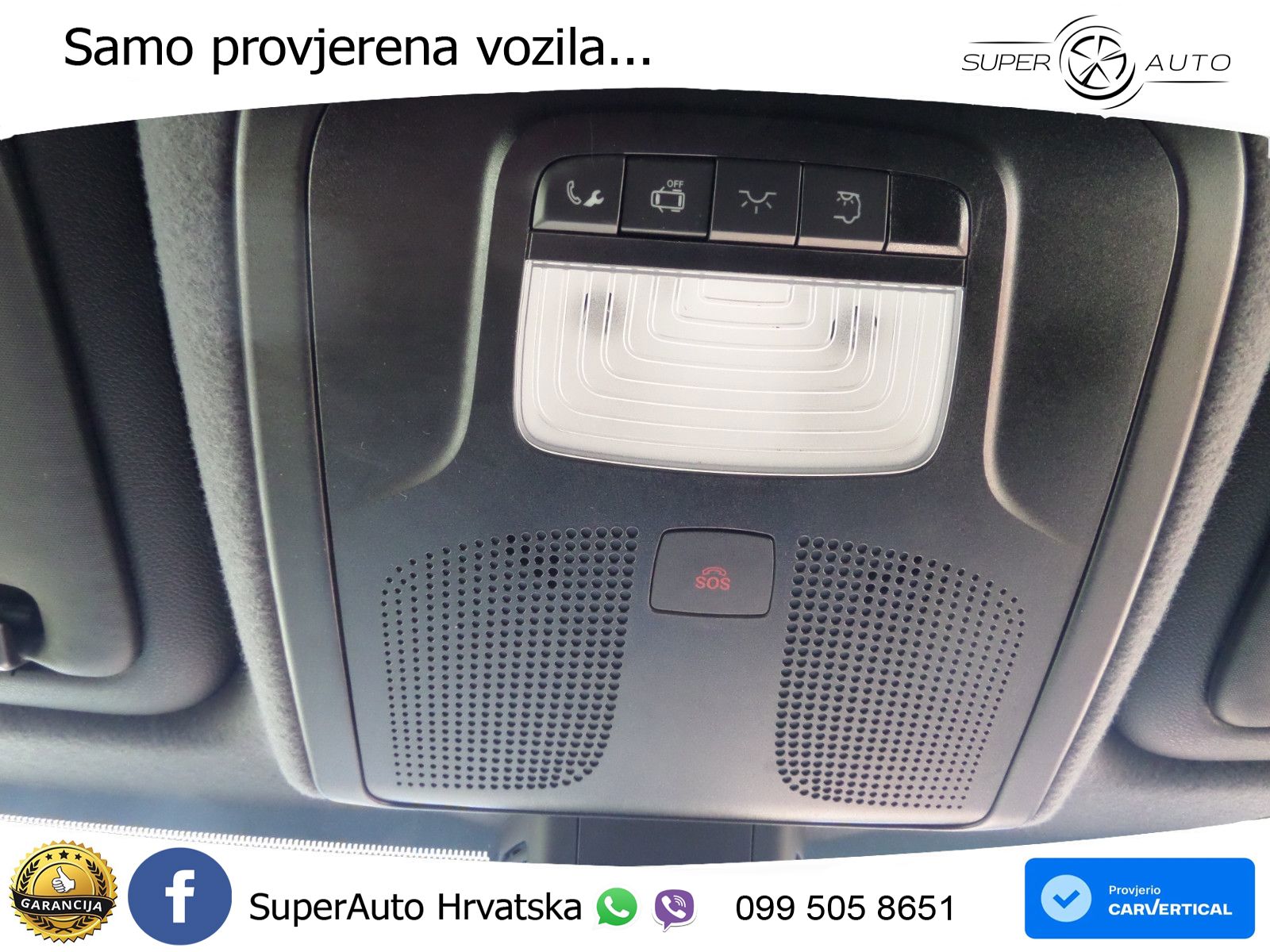 Mercedes-Benz Sprinter 150 KS