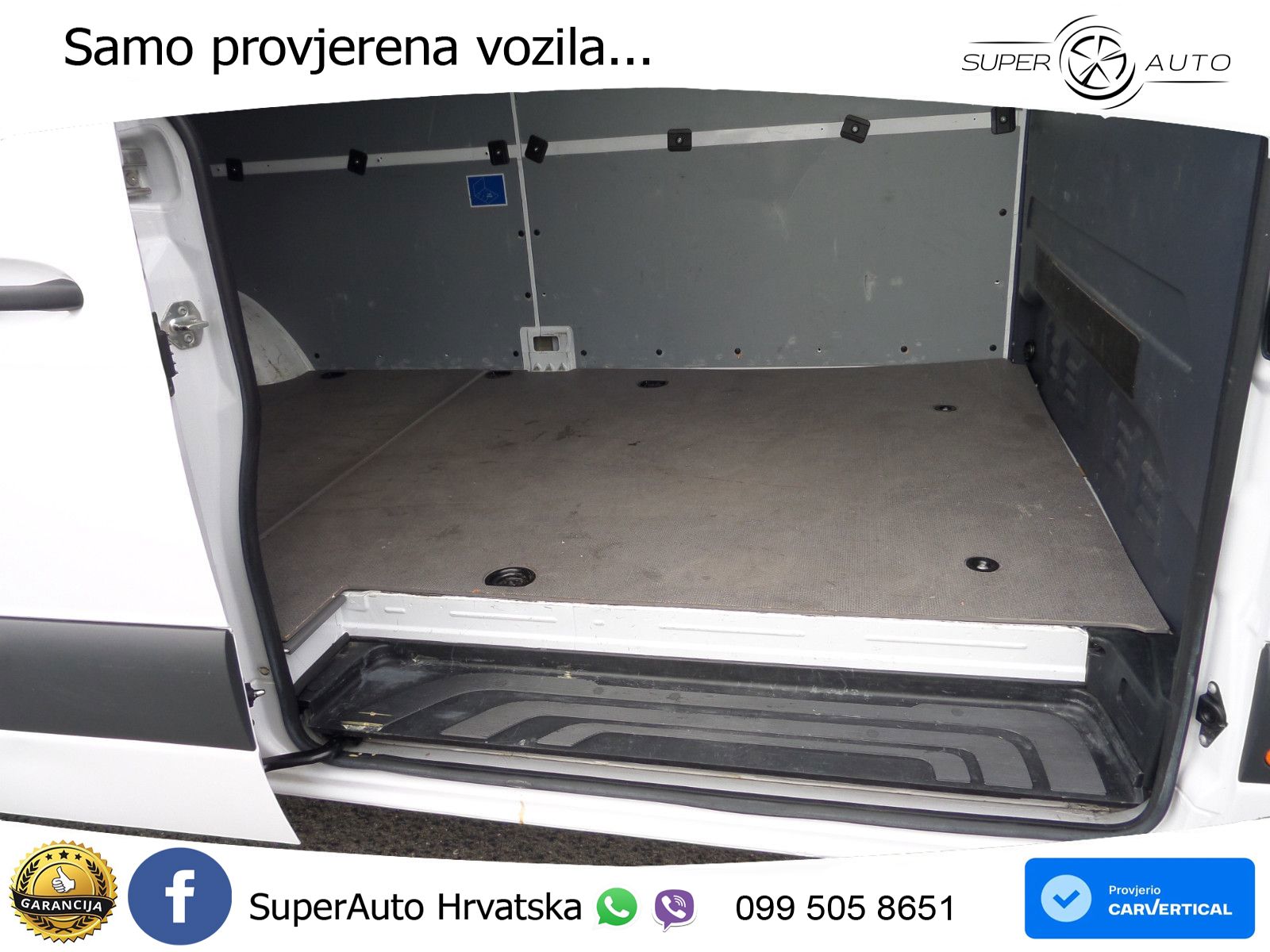 Mercedes-Benz Sprinter 150 KS