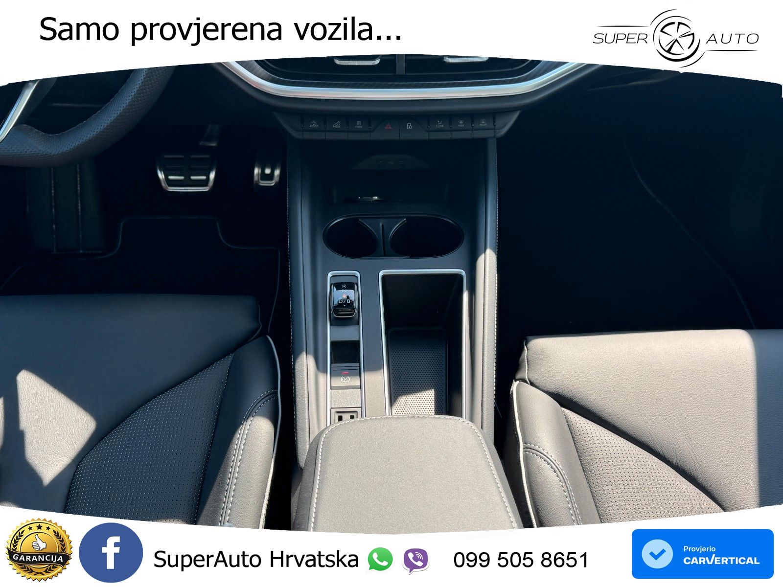 Škoda Enyaq Coupe iV RS 82 kWh (340 KS) AWD LED+GR SJED+ACC