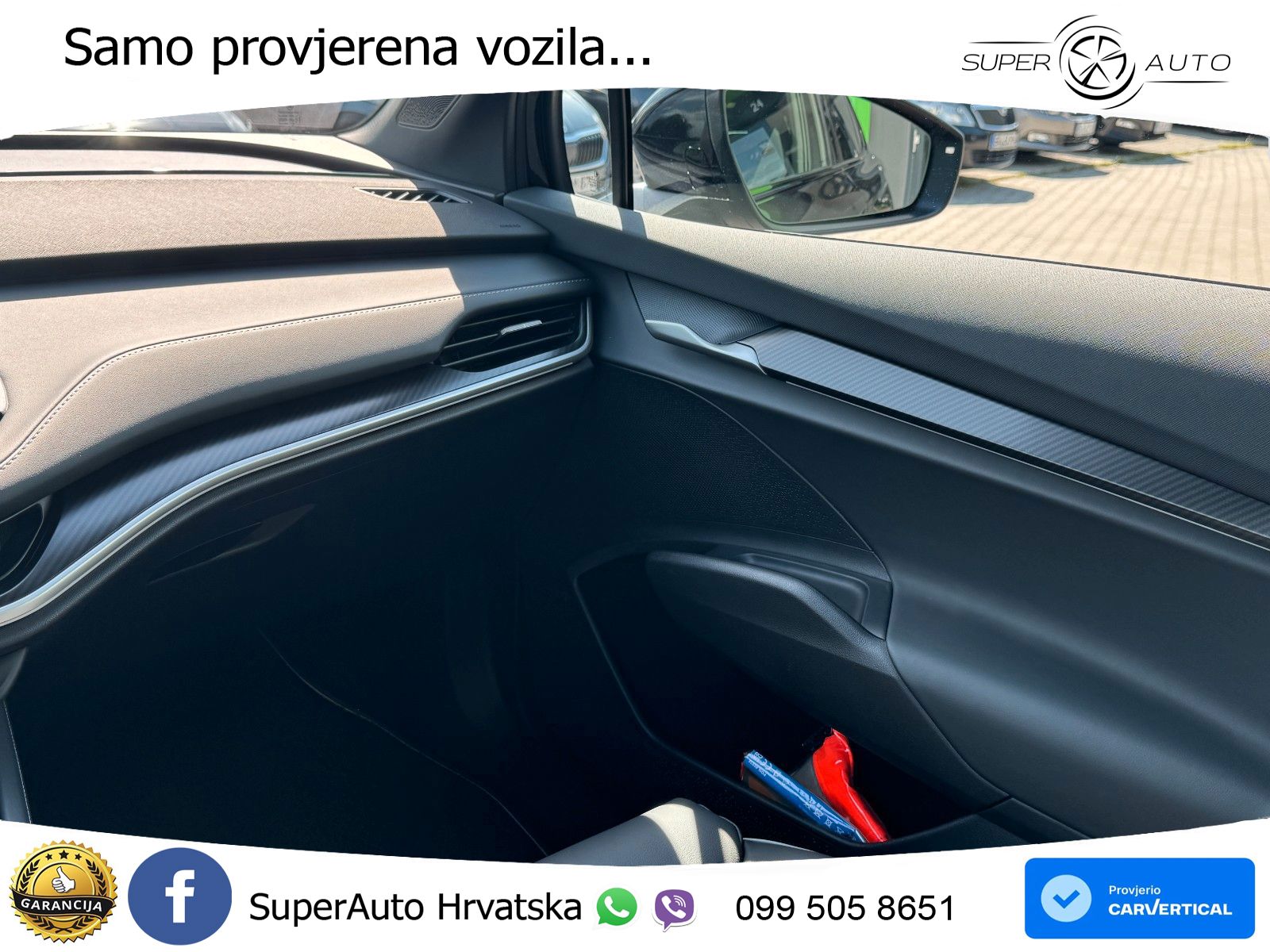 Škoda Enyaq Coupe iV RS 82 kWh (340 KS) AWD LED+GR SJED+ACC