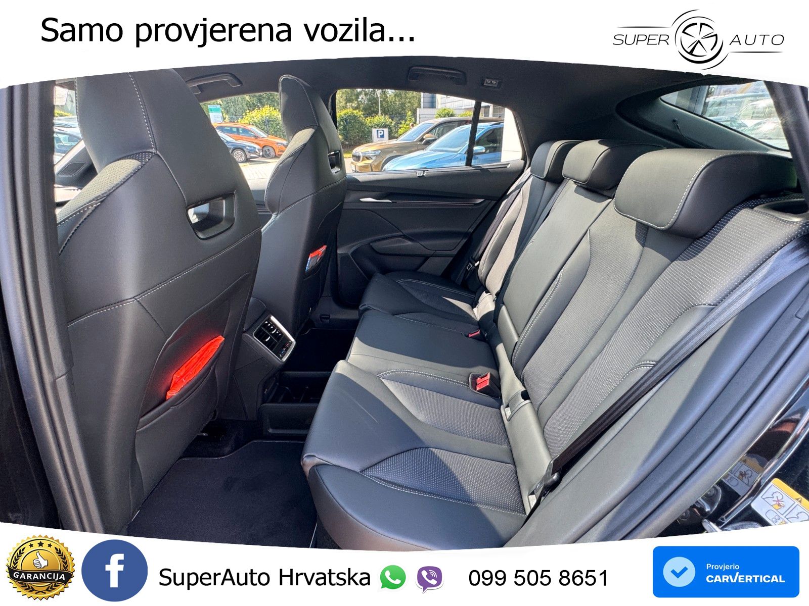Škoda Enyaq Coupe iV RS 82 kWh (340 KS) AWD LED+GR SJED+ACC