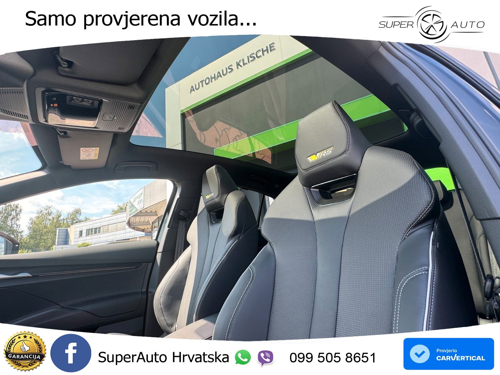 Škoda Enyaq Coupe iV RS 82 kWh (340 KS) AWD LED+GR SJED+ACC