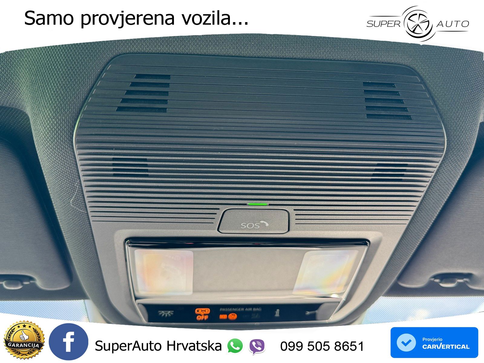 Škoda Enyaq Coupe iV RS 82 kWh (340 KS) AWD LED+GR SJED+ACC