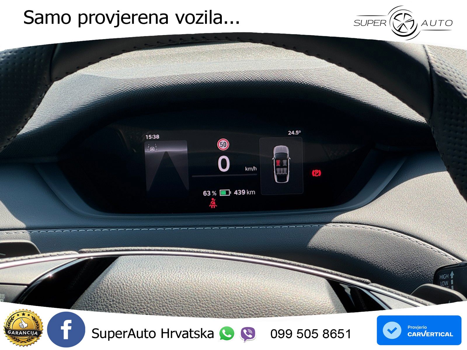Škoda Enyaq Coupe iV RS 82 kWh (340 KS) AWD LED+GR SJED+ACC