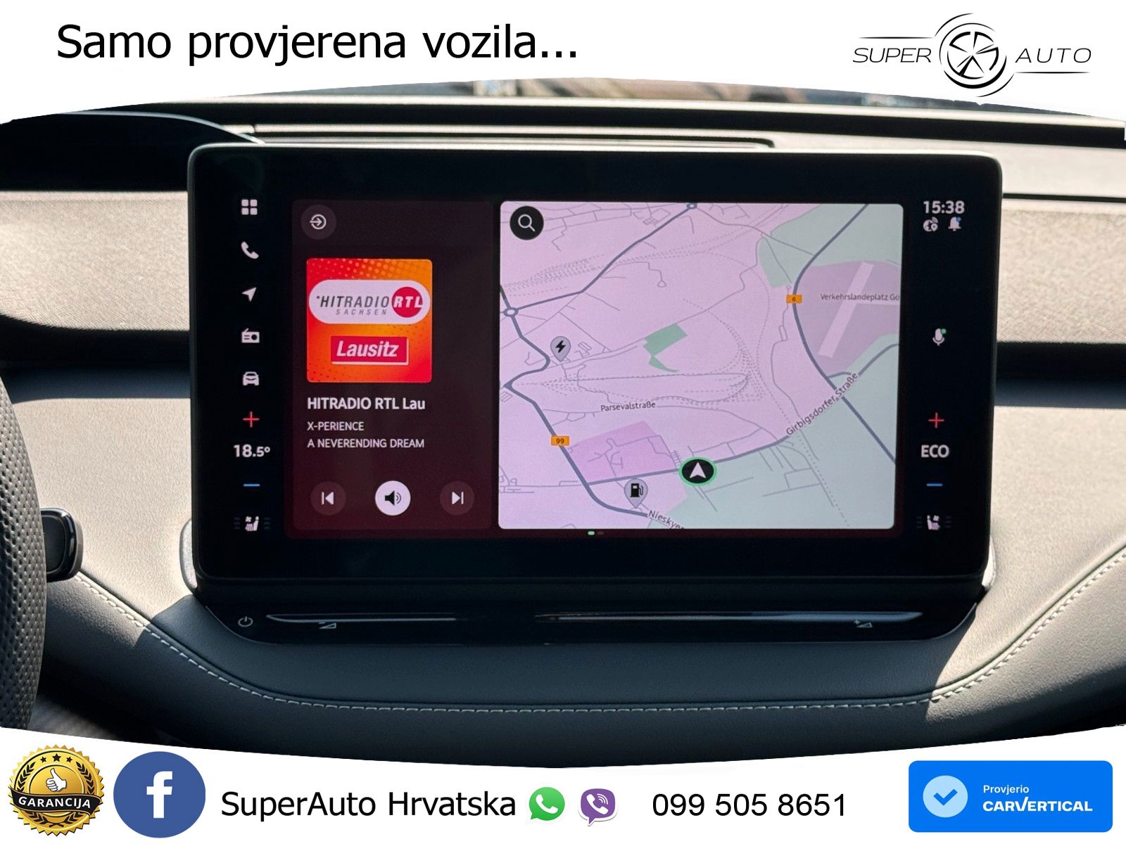 Škoda Enyaq Coupe iV RS 82 kWh (340 KS) AWD LED+GR SJED+ACC