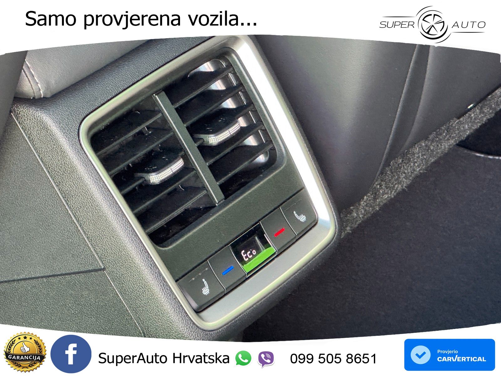 Škoda Enyaq Coupe iV RS 82 kWh (340 KS) AWD LED+GR SJED+ACC