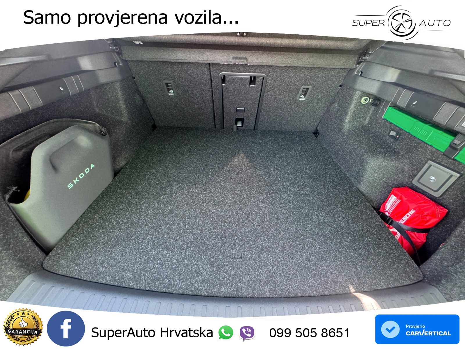 Škoda Enyaq Coupe iV RS 82 kWh (340 KS) AWD LED+GR SJED+ACC