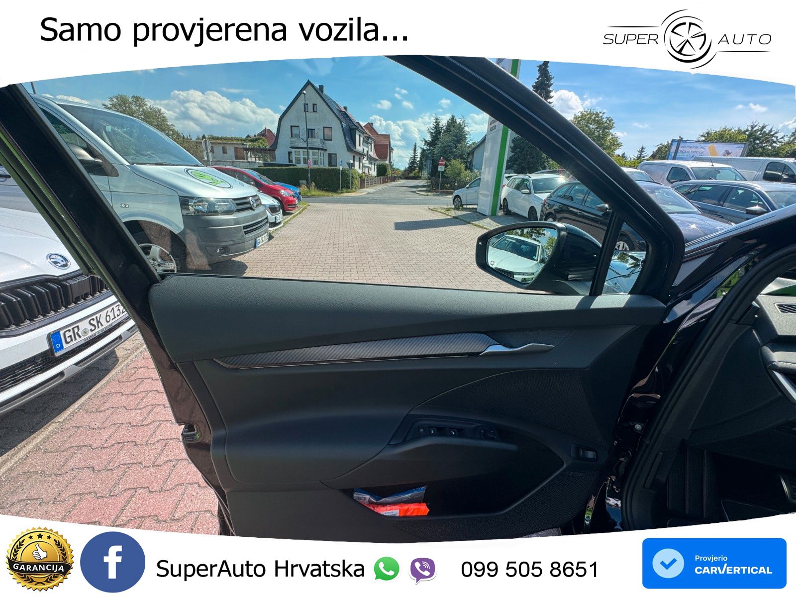 Škoda Enyaq Coupe iV RS 82 kWh (340 KS) AWD LED+GR SJED+ACC