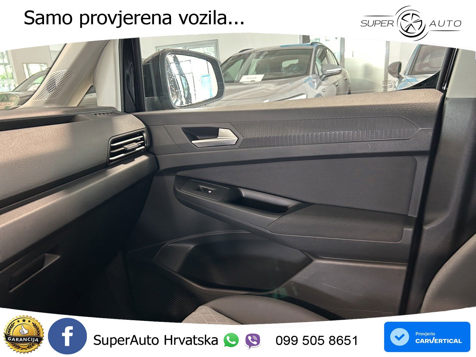 VW Caddy 102 KS