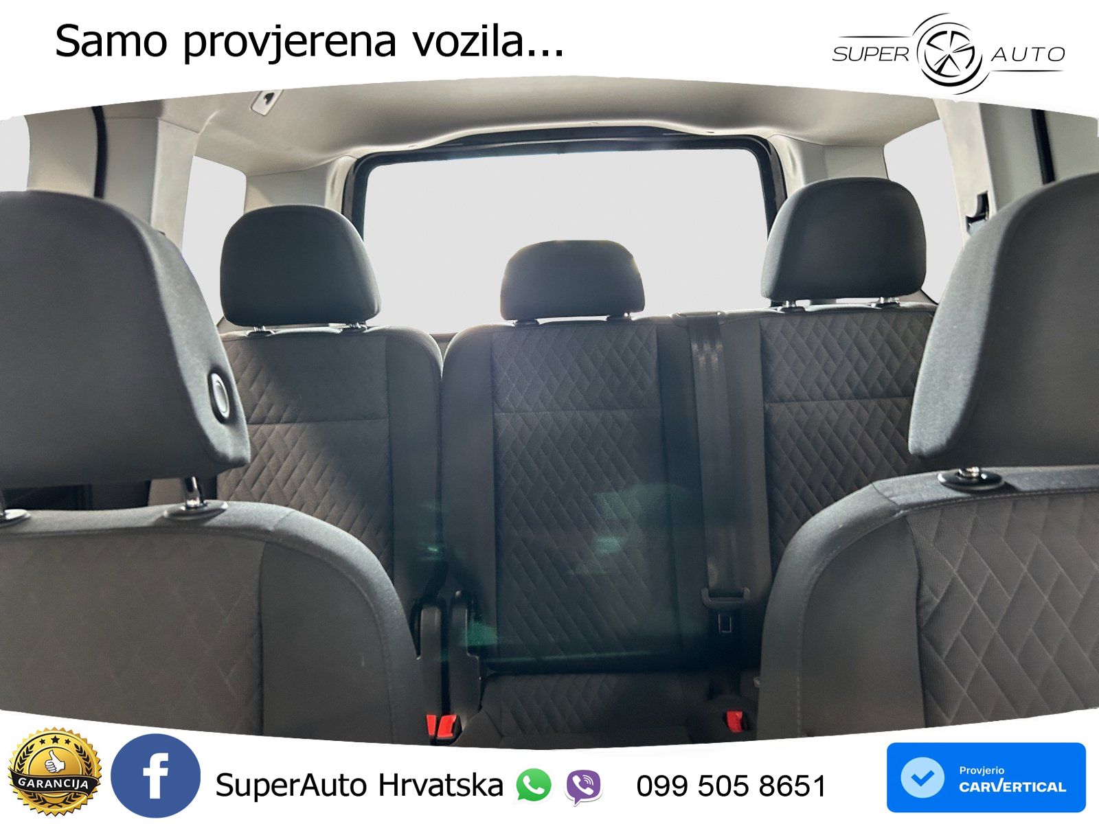 VW Caddy 102 KS