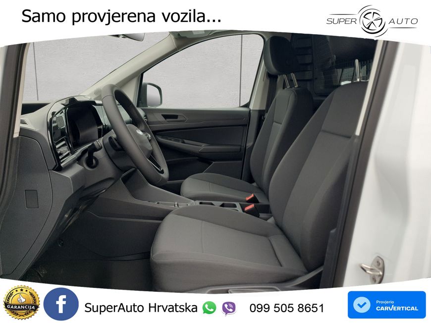 Ford Transit 116 KS