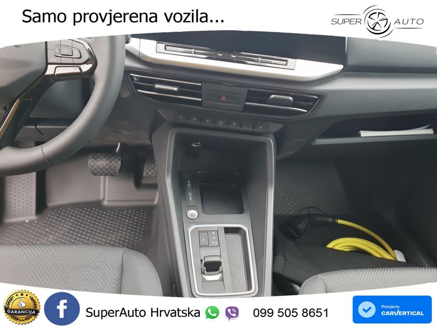 Ford Transit 116 KS
