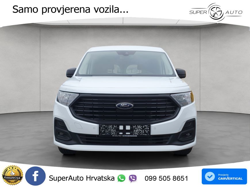 Ford Transit 116 KS