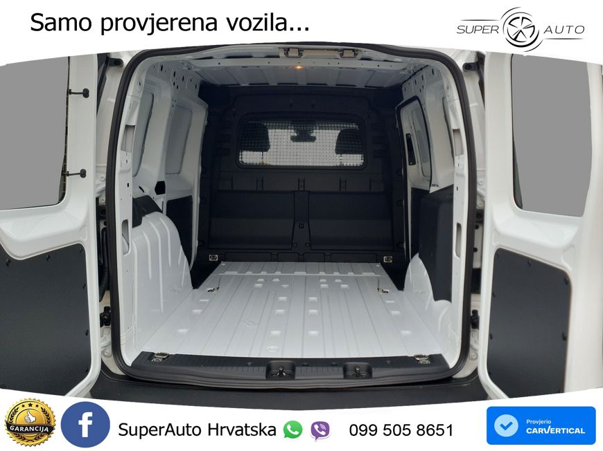 Ford Transit 116 KS