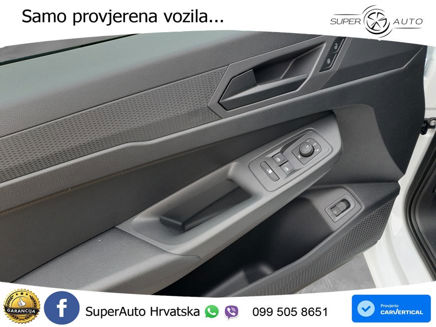 Ford Transit 116 KS