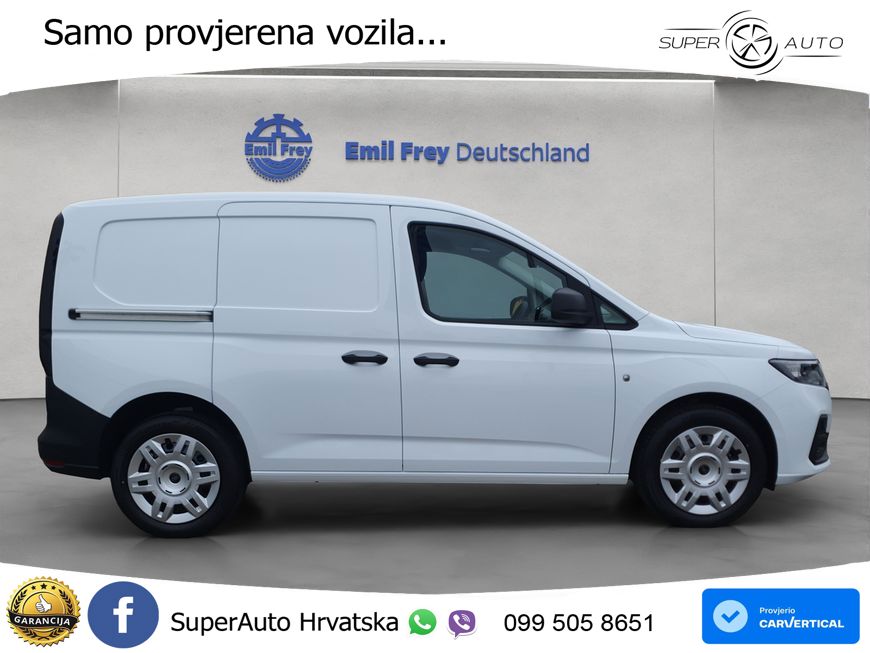 Ford Transit 116 KS