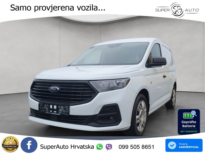 Ford Transit 116 KS
