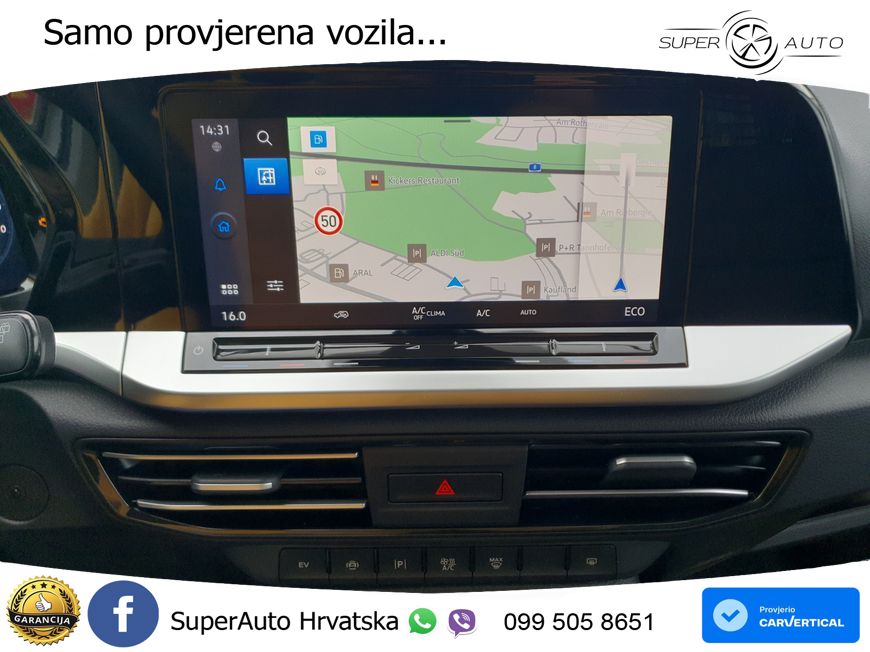 Ford Transit 116 KS