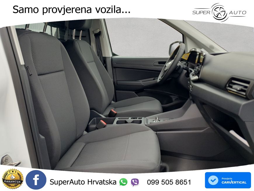 Ford Transit 116 KS