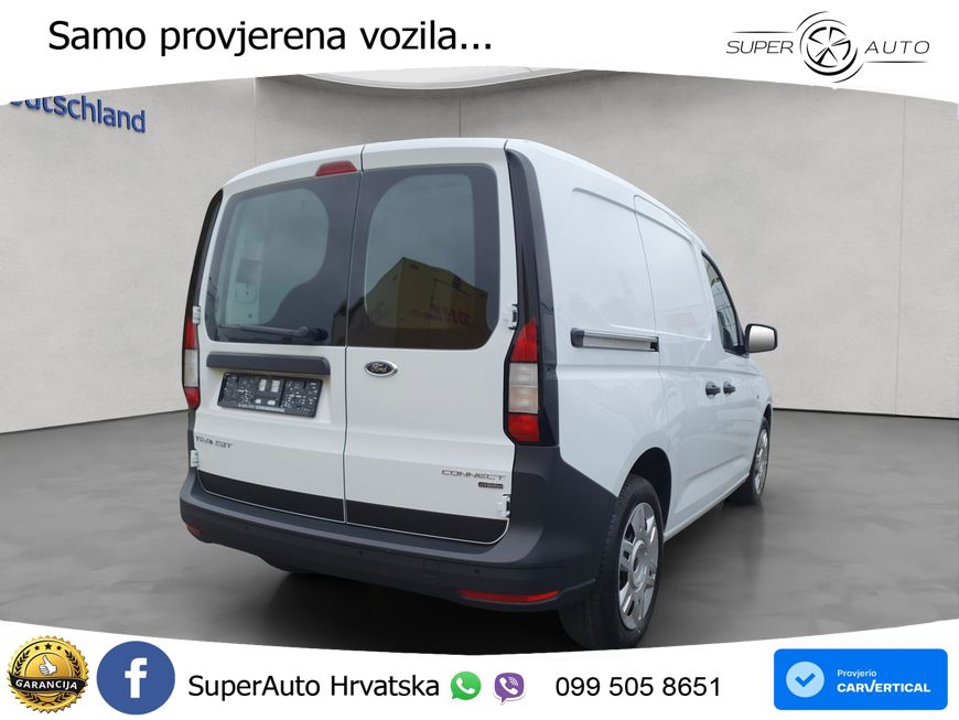 Ford Transit 116 KS