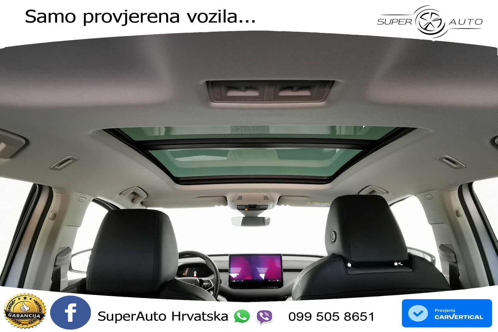Škoda Enyaq 85 82 kWh (286 KS) Loft LED+GR SJED+ACC