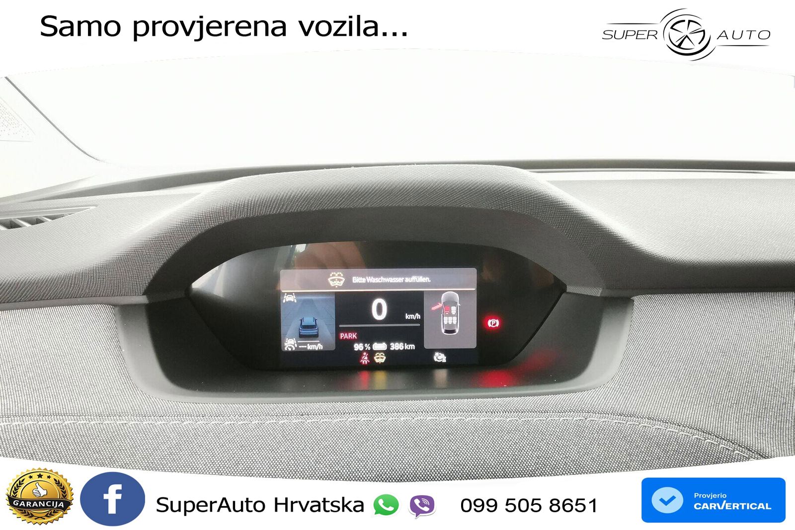 Škoda Enyaq 85 82 kWh (286 KS) Loft LED+GR SJED+ACC