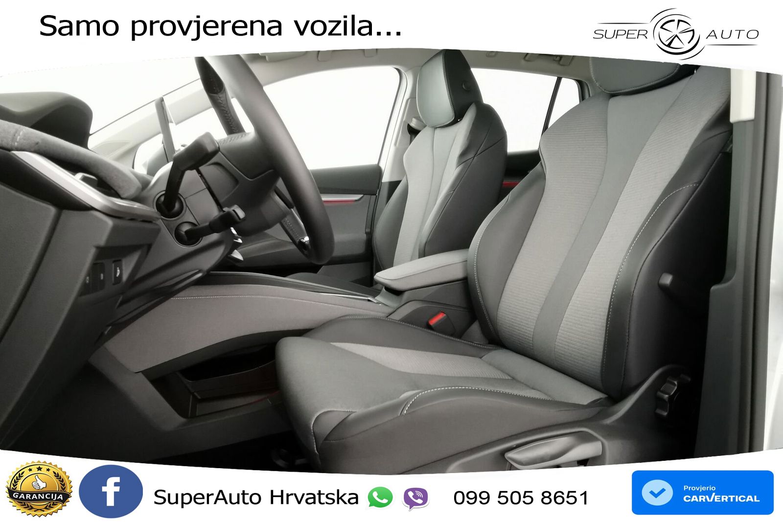 Škoda Enyaq 85 82 kWh (286 KS) Loft LED+GR SJED+ACC