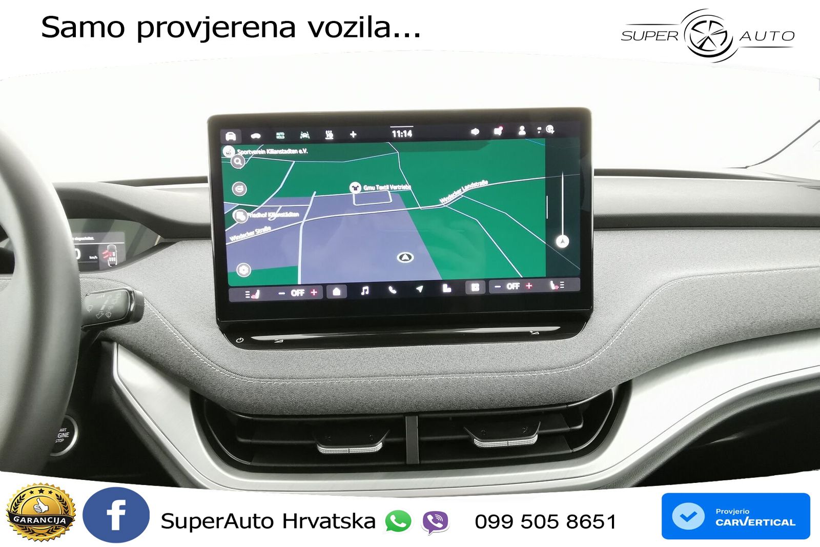 Škoda Enyaq 85 82 kWh (286 KS) Loft LED+GR SJED+ACC