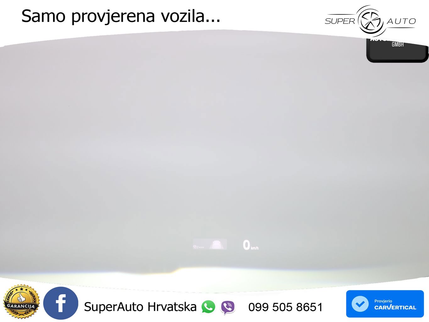Volkswagen ID.4 Pro Performance 82 kWh (204 KS)