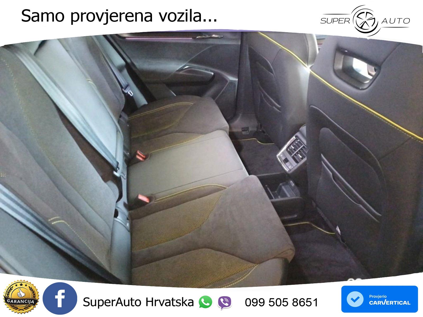 Škoda Enyaq Coupe iV RS 82 kWh (299 KS) AWD LED+GR SJED+ACC