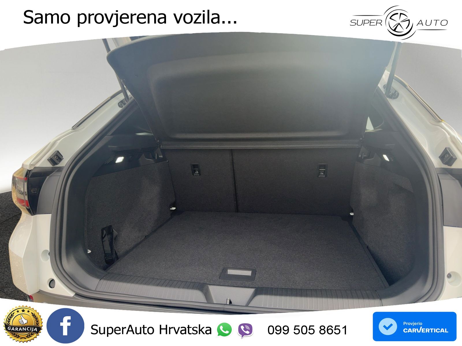 Volkswagen ID.4 Pro 82 kWh (286 KS)