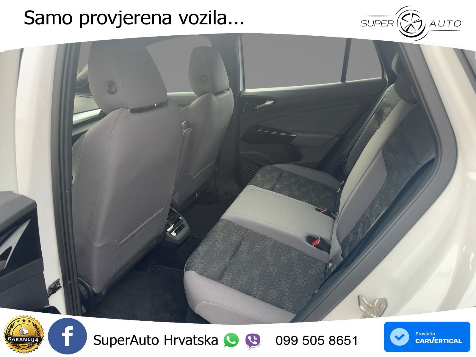 Volkswagen ID.4 Pro 82 kWh (286 KS)