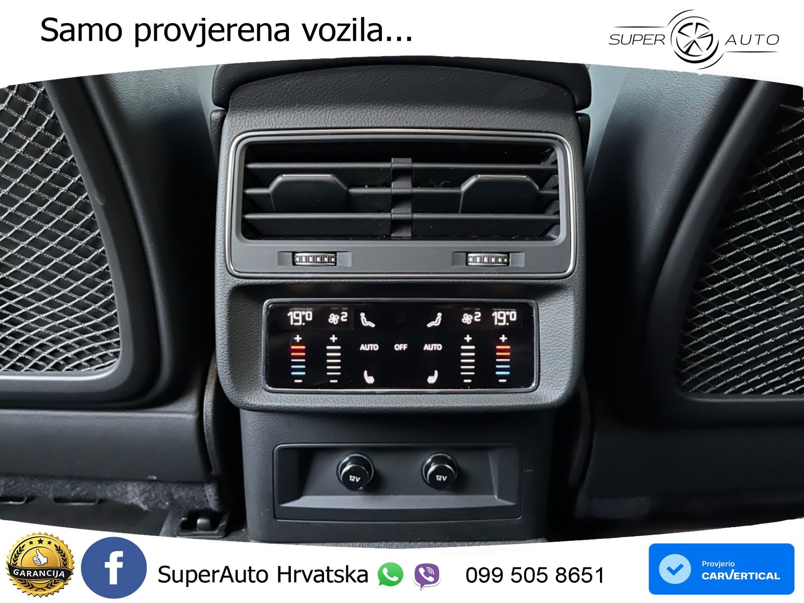 Audi Q8 50 TDI V6 (286 KS) quattro Tiptronic