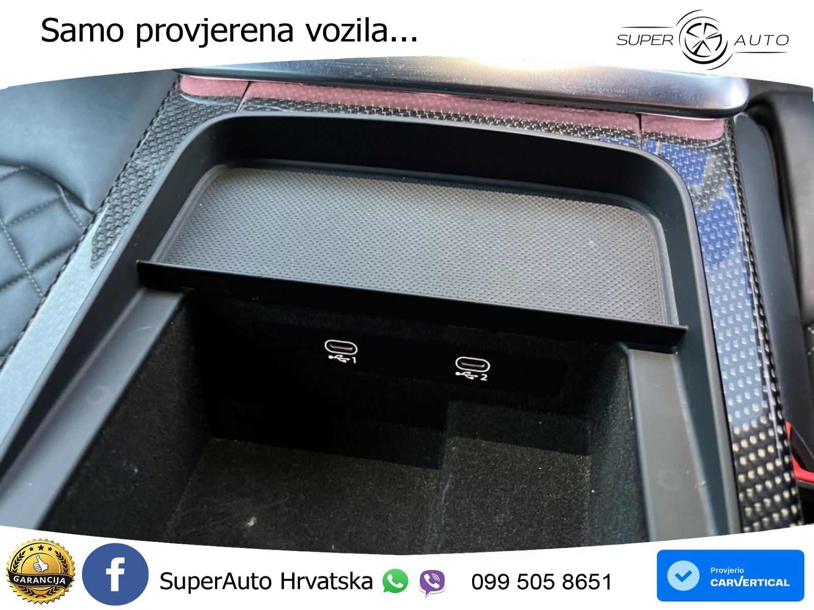Audi Q8 50 TDI V6 (286 KS) quattro Tiptronic