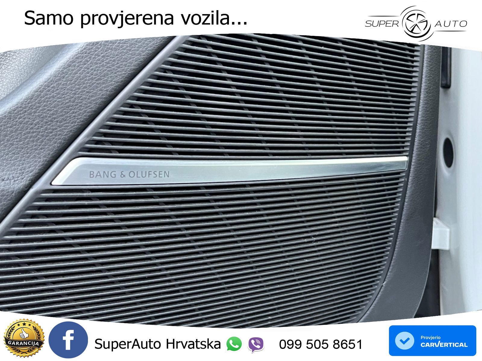 Audi Q8 50 TDI V6 (286 KS) quattro Tiptronic