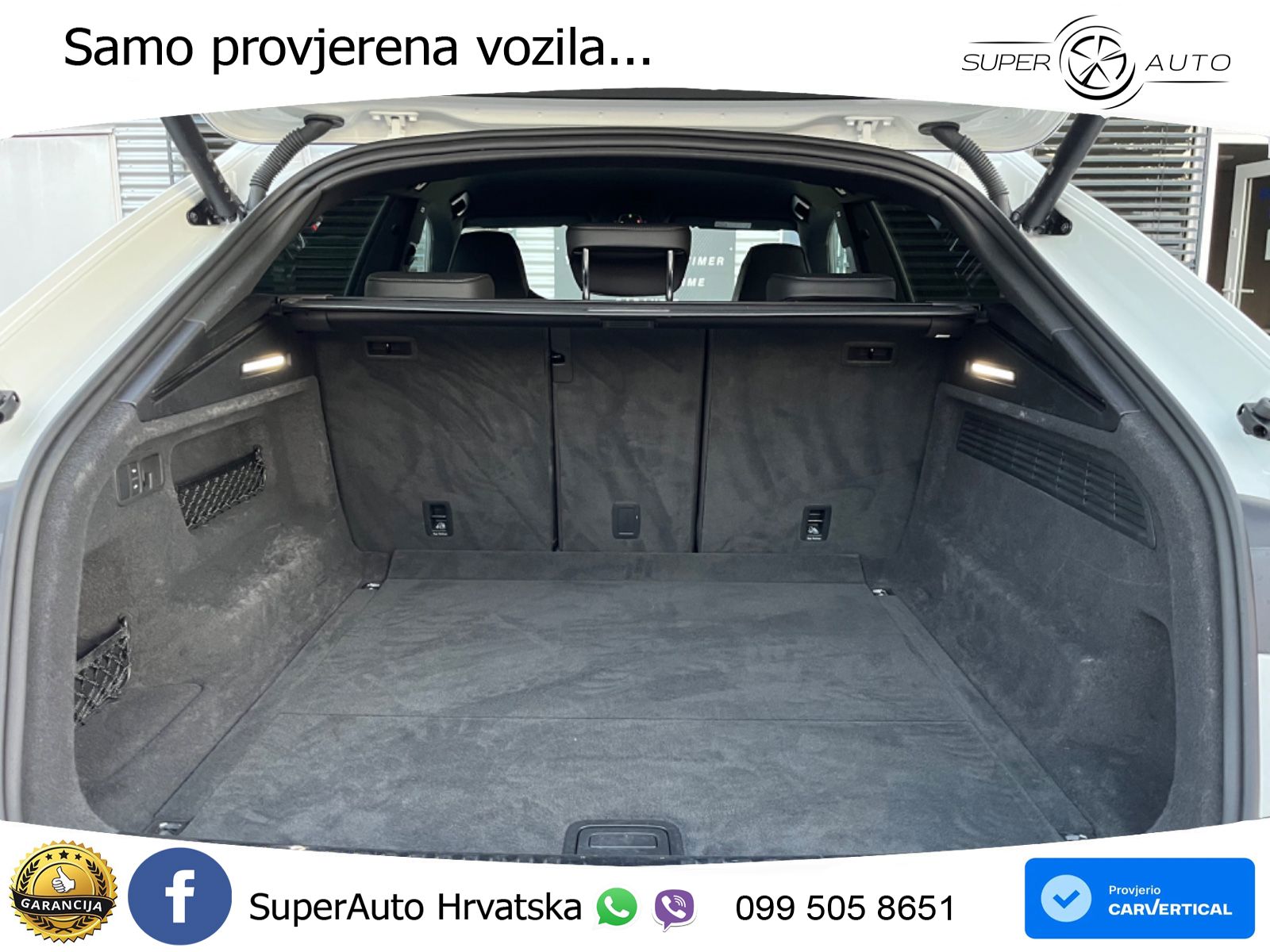 Audi Q8 50 TDI V6 (286 KS) quattro Tiptronic